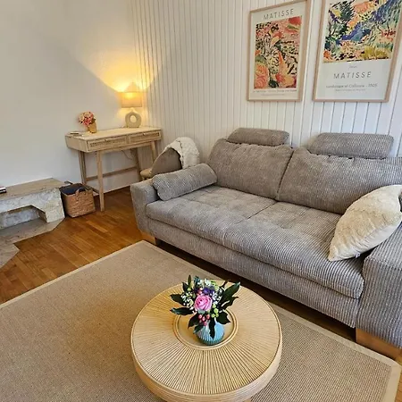 Haus Am Park