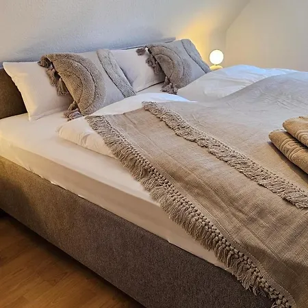 Szálloda Haus Am Park 4*