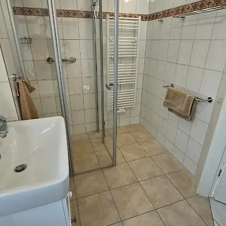Haus Am Park 4* Potsdam