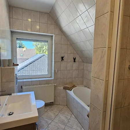 Haus Am Park Hotel Potsdam