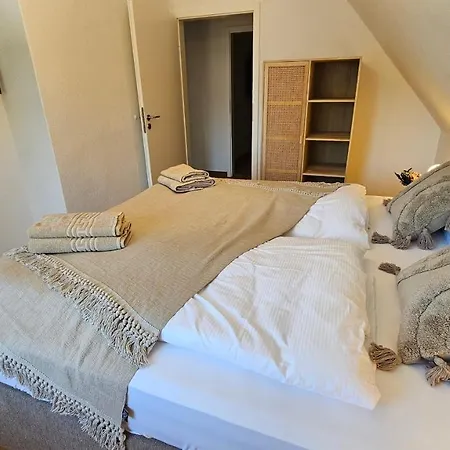 Szálloda Haus Am Park 4*